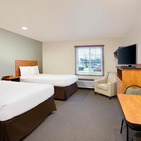 Woodspring Suites Frederick I-70 מראה חיצוני תמונה