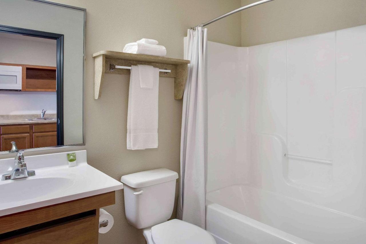 Woodspring Suites Frederick I-70 מראה חיצוני תמונה